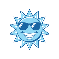 Summertowin Sticker by Guard For Life