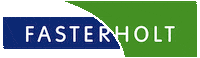 Irrigation Sticker by Fasterholt