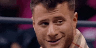 All Elite Wrestling GIF by AEWonTV