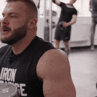 Beast GIF by Yes Krabičky