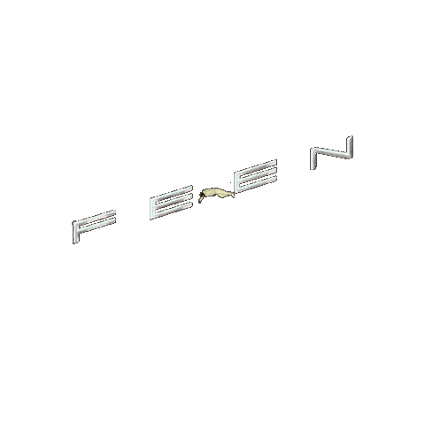 Hip Hop Love Sticker by Luh Kel