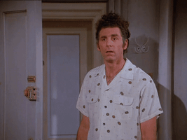 seinfeld GIF by hero0fwar