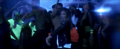 demilovato demi lovato neon lights GIF