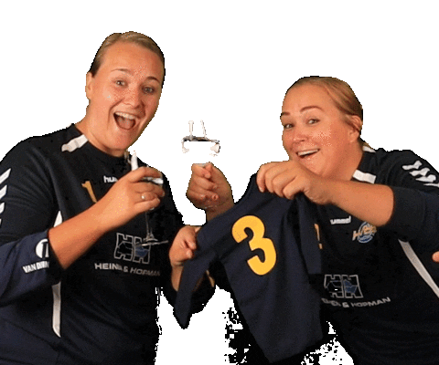 Hvbsmar Sticker by Sparta Nijkerk - HVBS