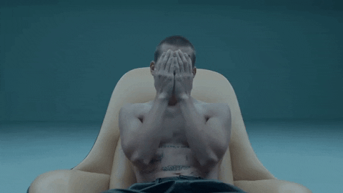 Music Video Love GIF by Netta
