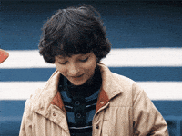 Stranger Things GIF
