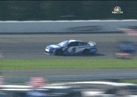 Sport Racing GIF by NASCAR