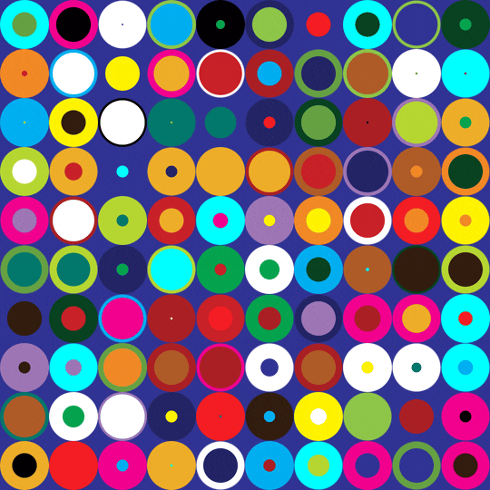 Good Day Loop GIF by xponentialdesign