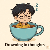 Hiroshi Pensando GIF by Persona