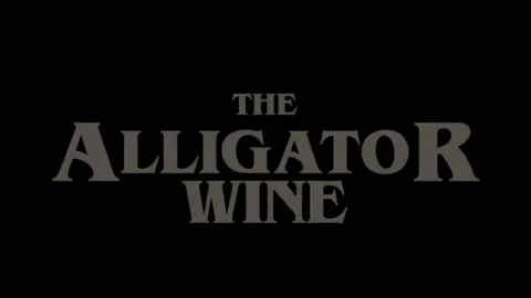 Thealligatorwine GIF by Century Media Records