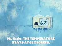 season 5 new digs GIF by SpongeBob SquarePants