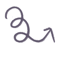 JRMarketingDesign design marketing arrow purple Sticker