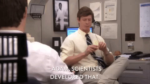 comedy central GIF by Workaholics