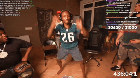 Philly Cash Cobain GIF by Giant Music