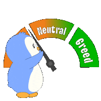 Crypto Invest Sticker by Pudgy Penguins