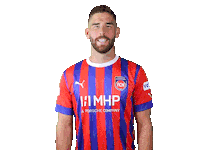 Football Sport Sticker by 1. FC Heidenheim 1846