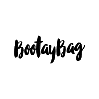 Sticker by BootayBag