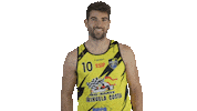 Beach Handball Sticker by Club Balonmano ies Mare Nostrum Torrevieja