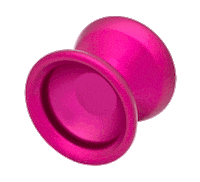 yoyo cadence Sticker by SF Yoyos