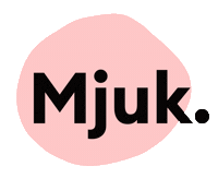 Second Hand Mjuk Sticker