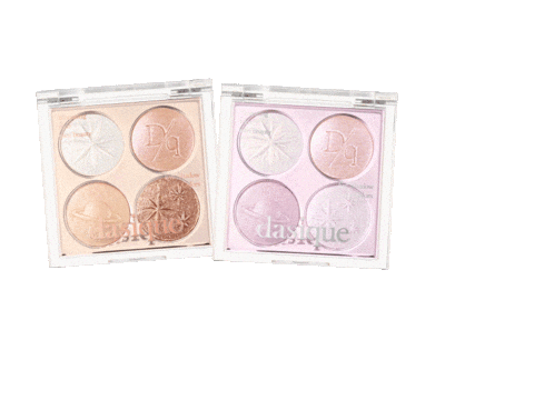 Stars Makeup Sticker by BY ECOM