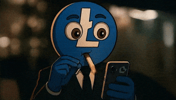 Matthew Mcconaughey Smoking GIF by LitVM