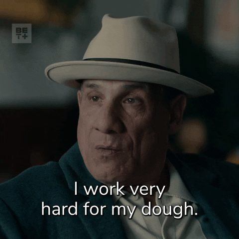 Detroit Diarra GIF by BET Plus