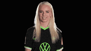 Sport Soccer GIF by VfL Wolfsburg