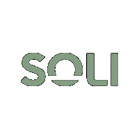 Sticker by SOLI Outdoors