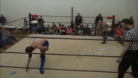 young money colin brooks GIF