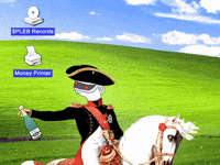 Glitch Robot GIF by Paft Drunk