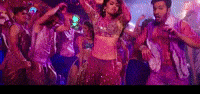 badrinath ki dulhania bollywood GIF