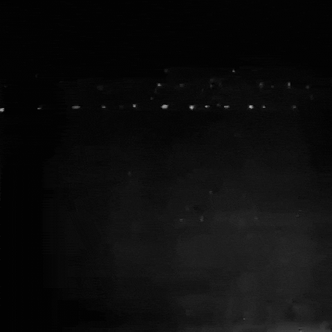 suedeofficial glitch vhs suede brett anderson GIF