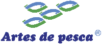 Artes_Pesca pesca peces arpesca Sticker