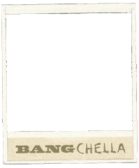Bigbang Sticker