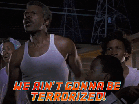 Bttf GIF by Back to the Future Trilogy