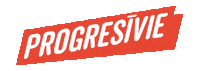 progresivie vide progresivie socialdemokrati zaļie Sticker