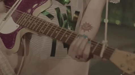 vintage style GIF by Jessica Lea Mayfield