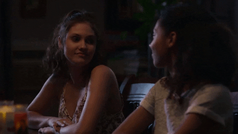 happy episode 5 GIF by On My Block