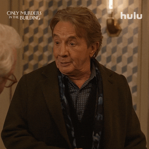 Season 5 Smile GIF by HULU