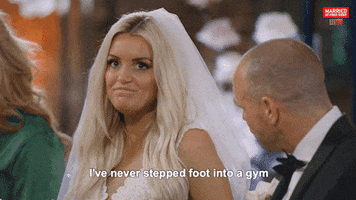 Channel 9 Reaction GIF by Married At First Sight