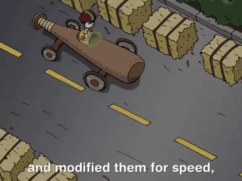 all grown up nicksplat GIF