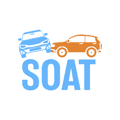grupoasistencia carro soat misegurodigital grupoasistencia Sticker