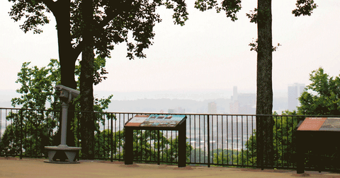 vulcan birmingham GIF