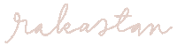 Kaisakartela Sticker