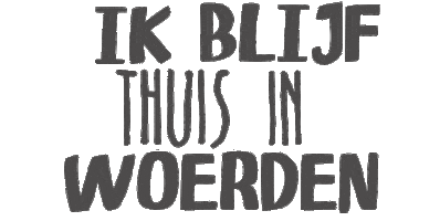 Sportlust Sticker by Gemeente Woerden