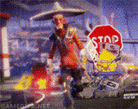 video games GIF