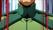 Jojos Bizarre Adventure Part 7 GIF by Respective
