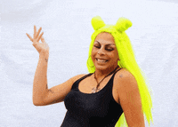 Drag Queen Win GIF