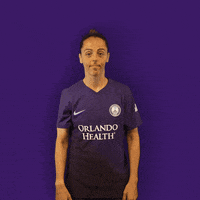 Idk GIF by Orlando Pride
